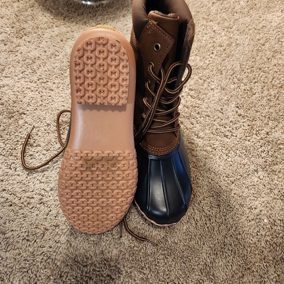 Weatherproof original vintage boots - Picture 2 of 4